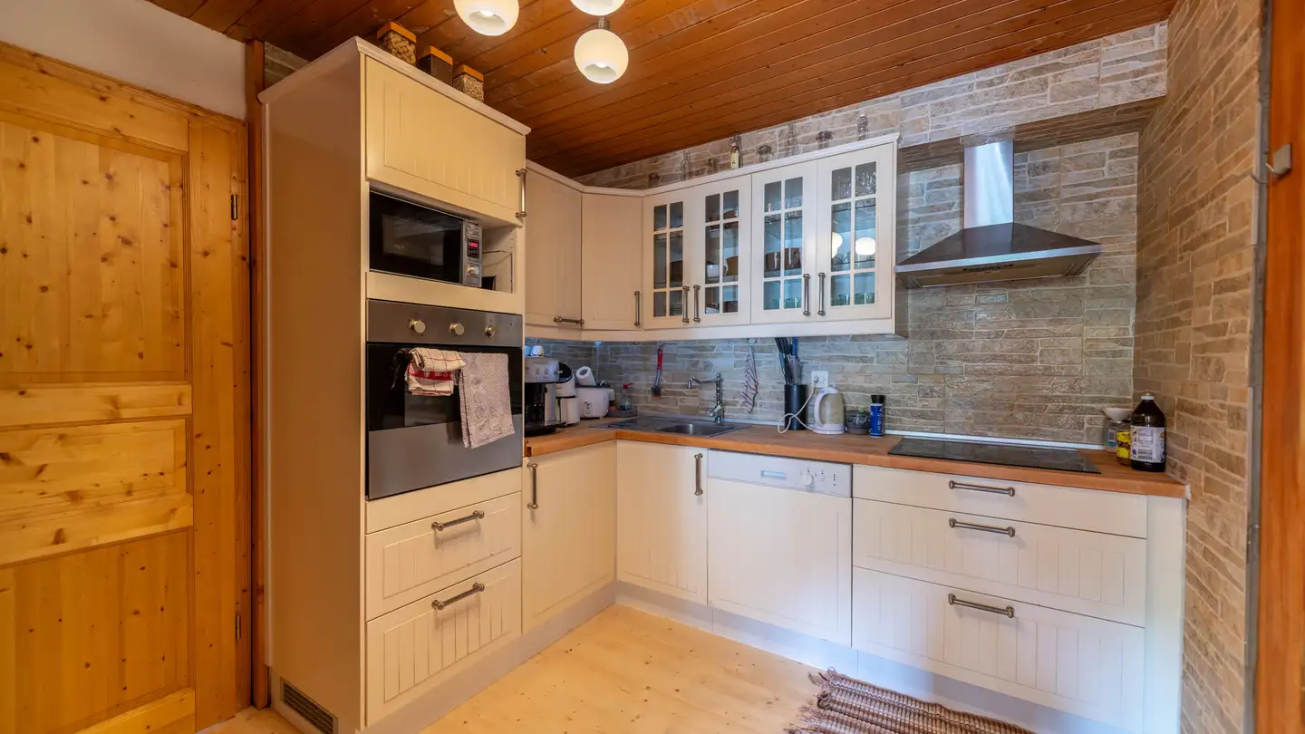Edificio residenziale in vendita - Spitalstrasse 10, 4950 Huttwil - Foto 2