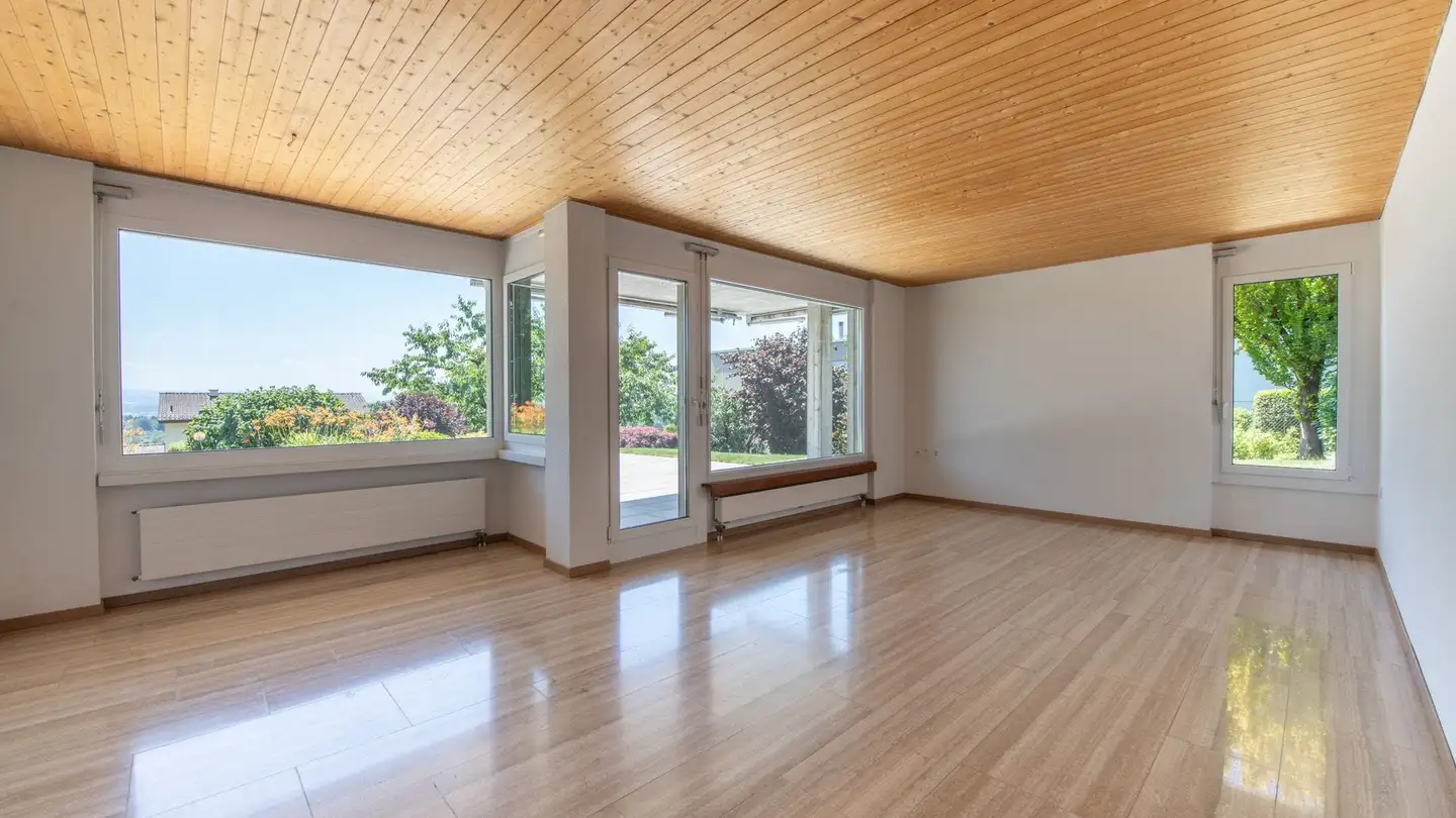 Einfamilienhaus kaufen - Höhenstrasse 32, 4533 Riedholz - Foto 2
