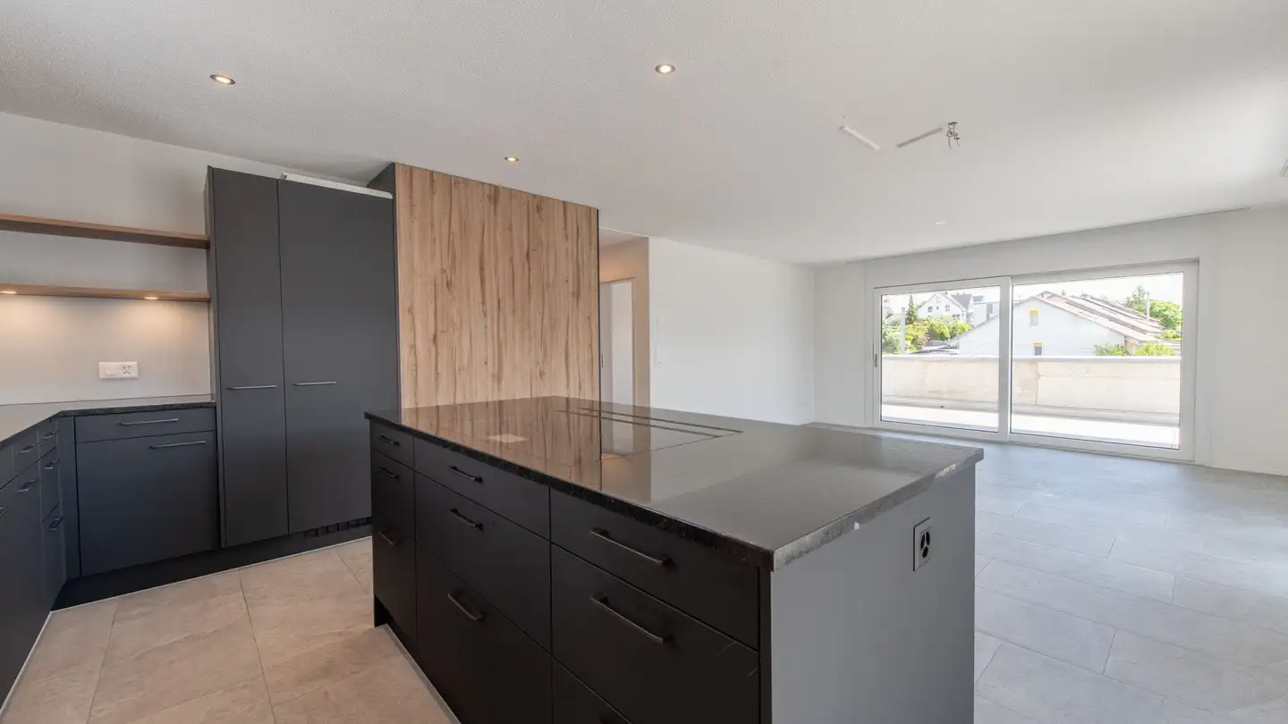 Attico in vendita - Rosenweg 6, 3232 Ins - Foto 4