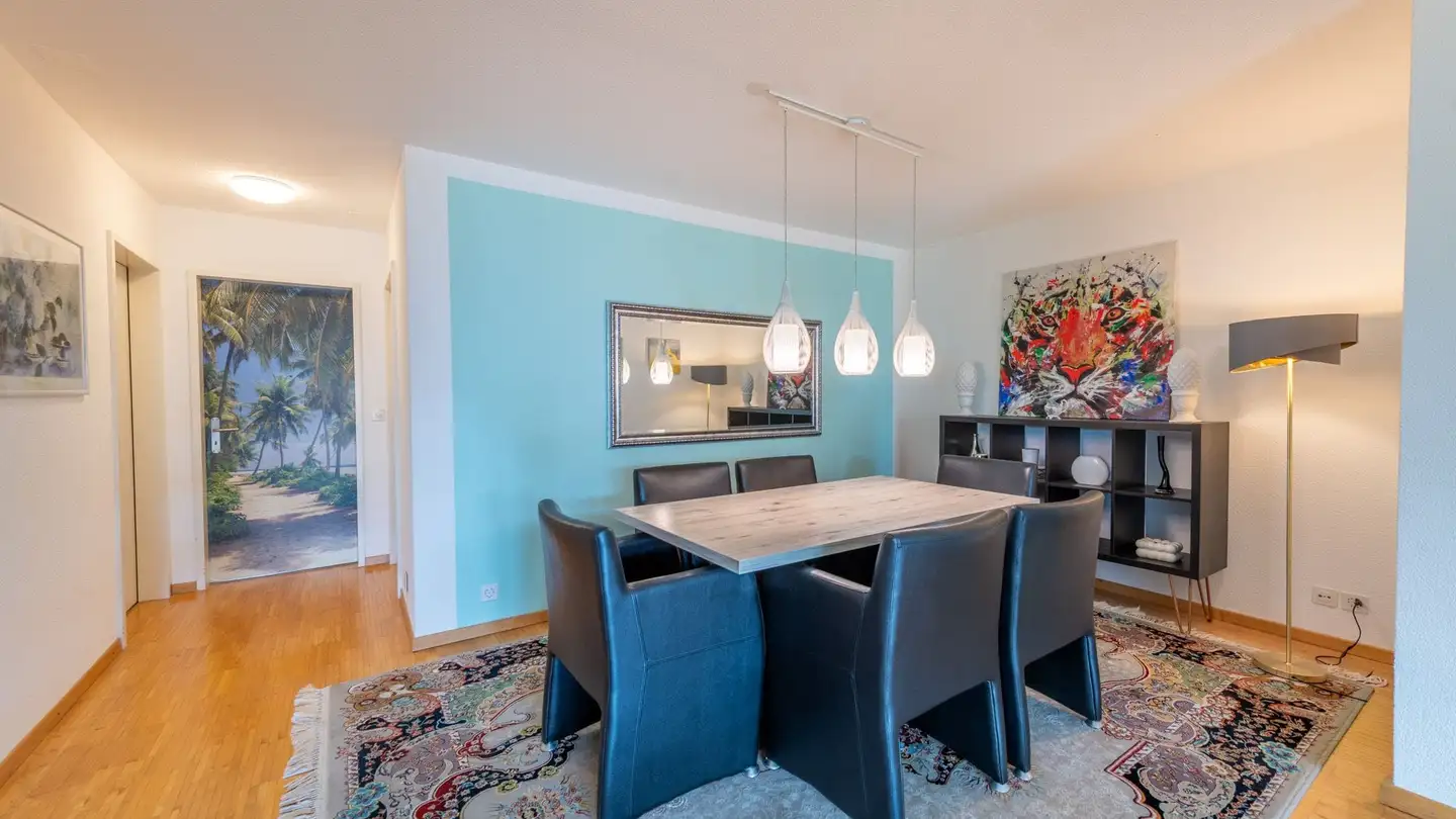 Wohnung kaufen - Bodmattstrasse 6a, 4552 Derendingen - Foto 4