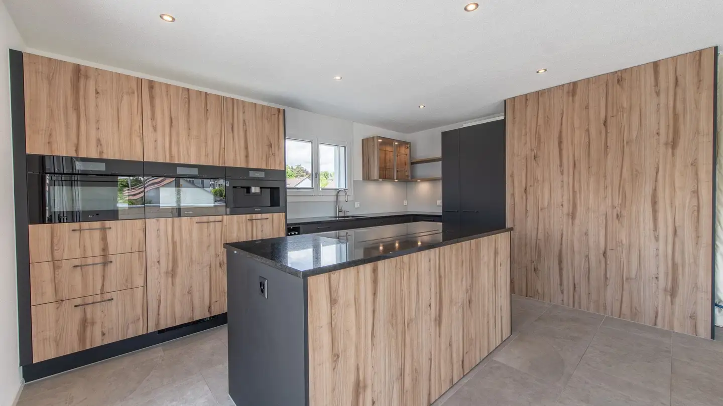 Attico in vendita - Rosenweg 6, 3232 Ins - Foto 3