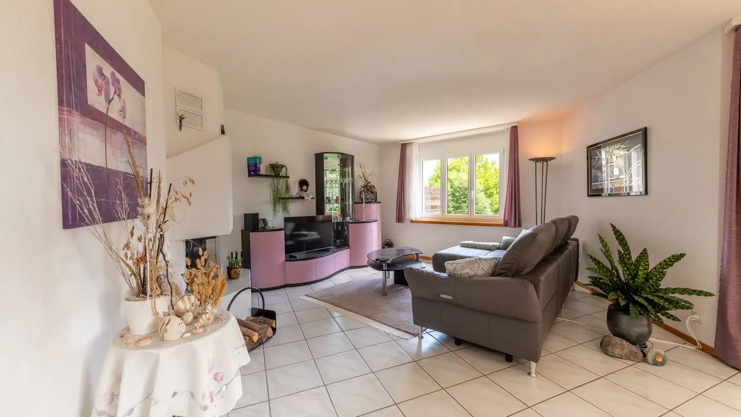 Maison jumelle à vendre - Mattenweg 6, 2544 Bettlach - Photo 4
