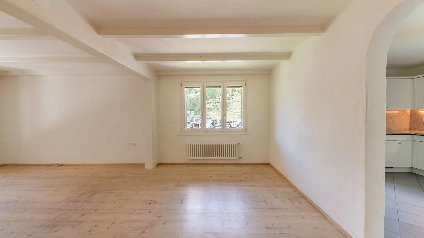 Wohnung kaufen - Wiestistrasse 196, 3920 Zermatt - Foto 4