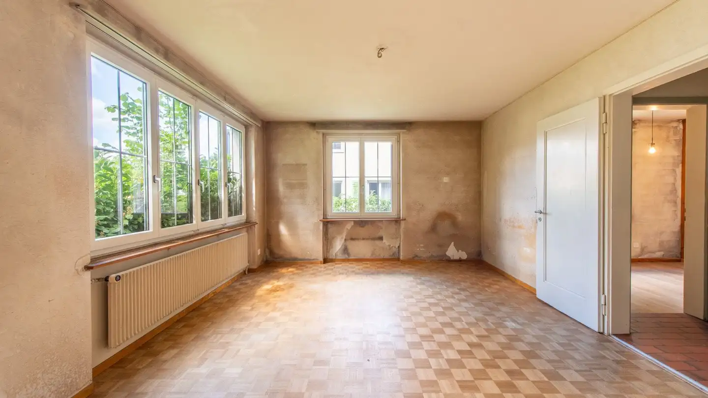 Maison individuelle à vendre - Benedikt Hugi-Strasse 10, 4500 Solothurn - Photo 3