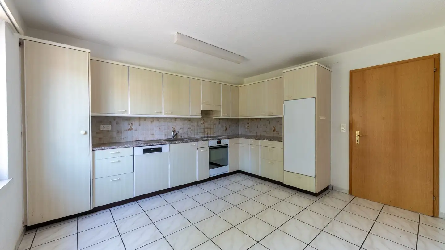 Reihenhaus kaufen - Tulpenweg 2, 4565 Recherswil - Foto 3