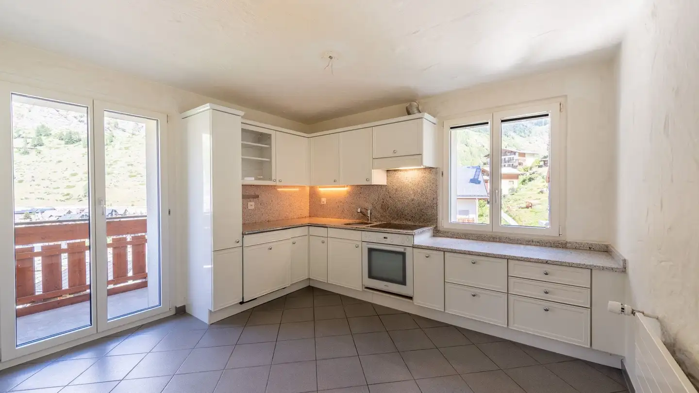 Wohnung kaufen - Wiestistrasse 196, 3920 Zermatt - Foto 3