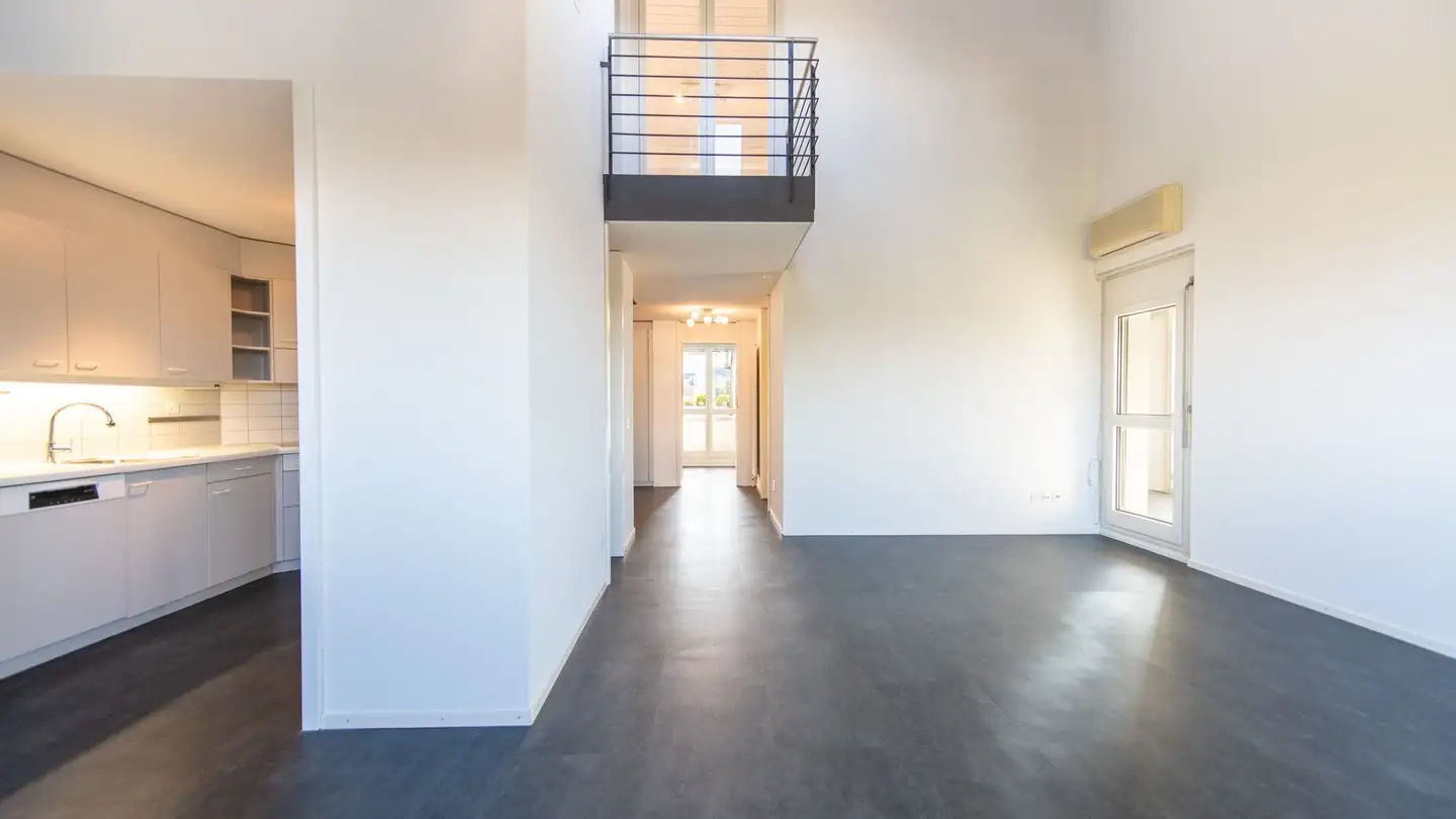Duplex for sale - Brüggbühlstrasse 76, 3172 Niederwangen b. Bern - Photo 3