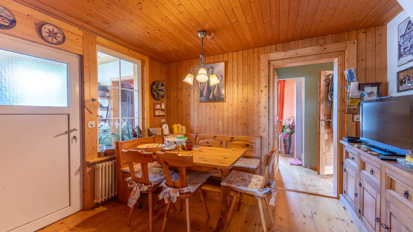 Edificio residenziale in vendita - Spitalstrasse 10, 4950 Huttwil - Foto 4