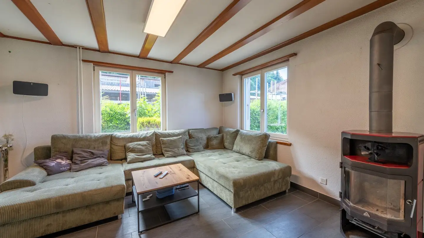 Maison individuelle à vendre - Dählenweg 9, 3380 Wangen an der Aare - Photo 2