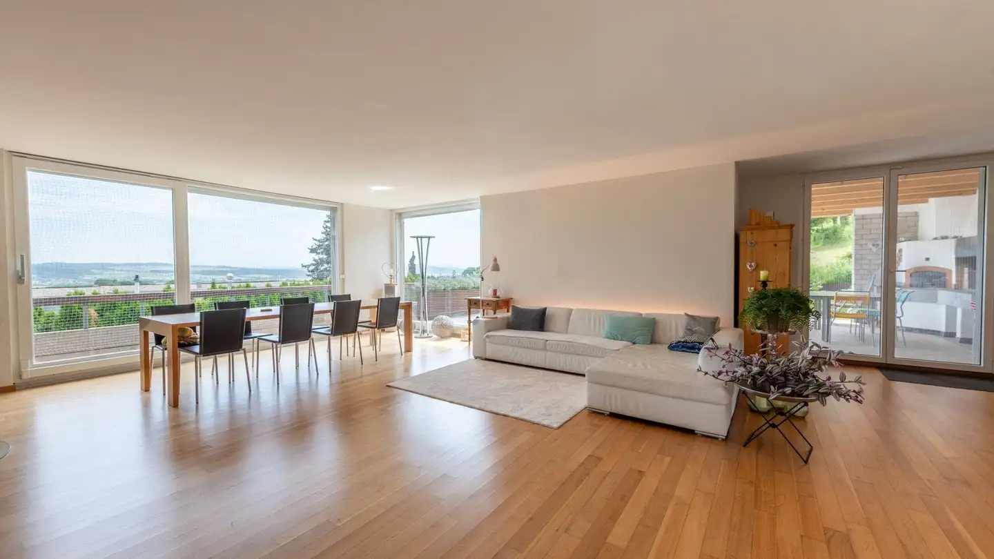 Maison individuelle à vendre - Bachtelenstrasse 87, 2540 Grenchen - Photo 2