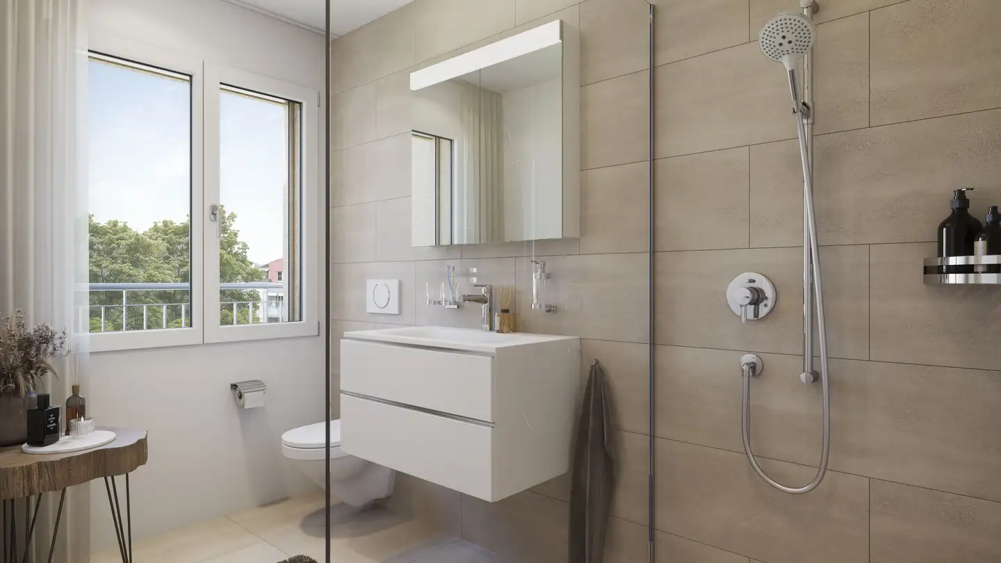 Appartement à vendre - Hindelbankstrasse 27, 3322 Urtenen-Schönbühl - Photo 4