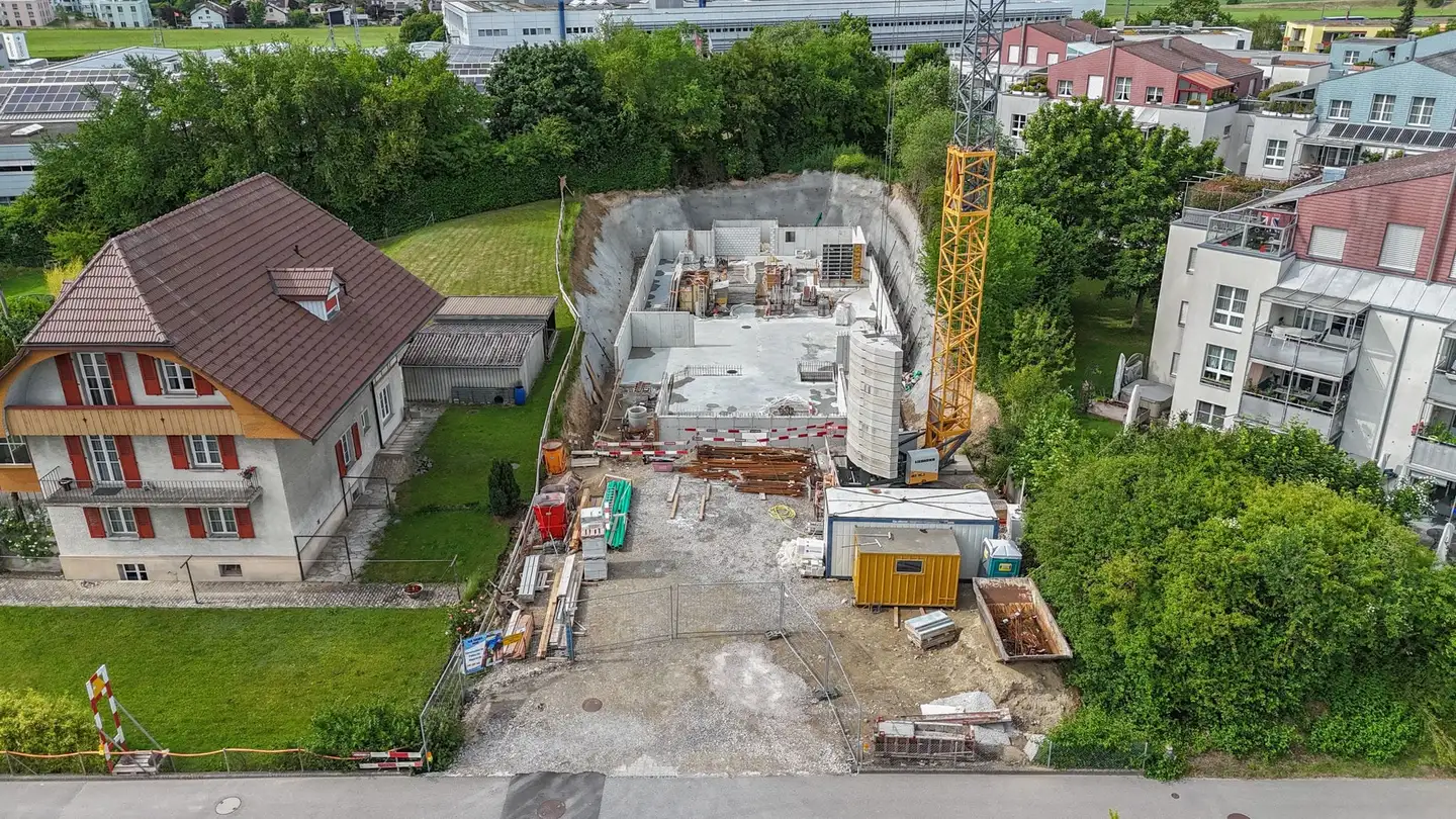 Appartement à vendre - Hindelbankstrasse 27, 3322 Urtenen-Schönbühl - Photo 2