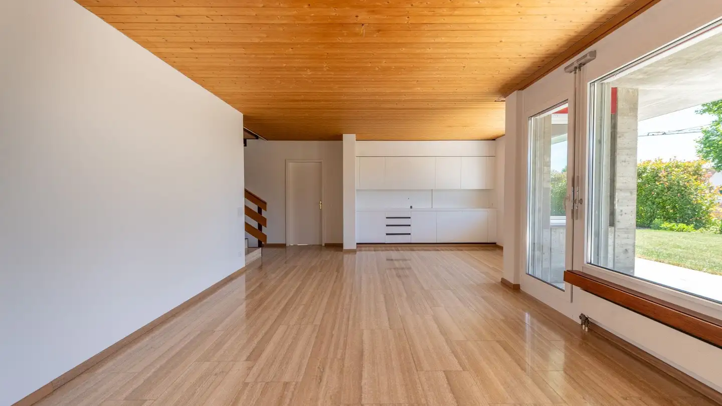 Einfamilienhaus kaufen - Höhenstrasse 32, 4533 Riedholz - Foto 3