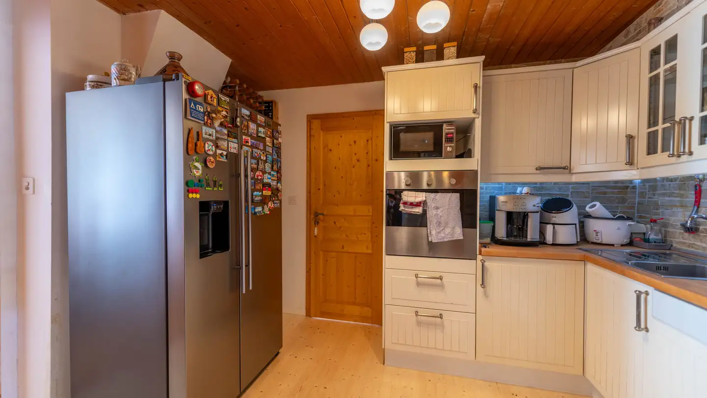 Edificio residenziale in vendita - Spitalstrasse 10, 4950 Huttwil - Foto 3