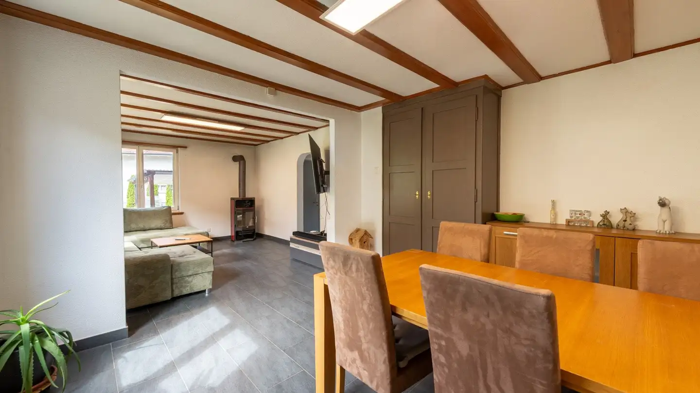 Maison individuelle à vendre - Dählenweg 9, 3380 Wangen an der Aare - Photo 4