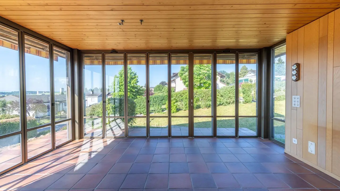 Maison individuelle à vendre - Schulhausstrasse 27, 4573 Lohn-Ammannsegg - Photo 4