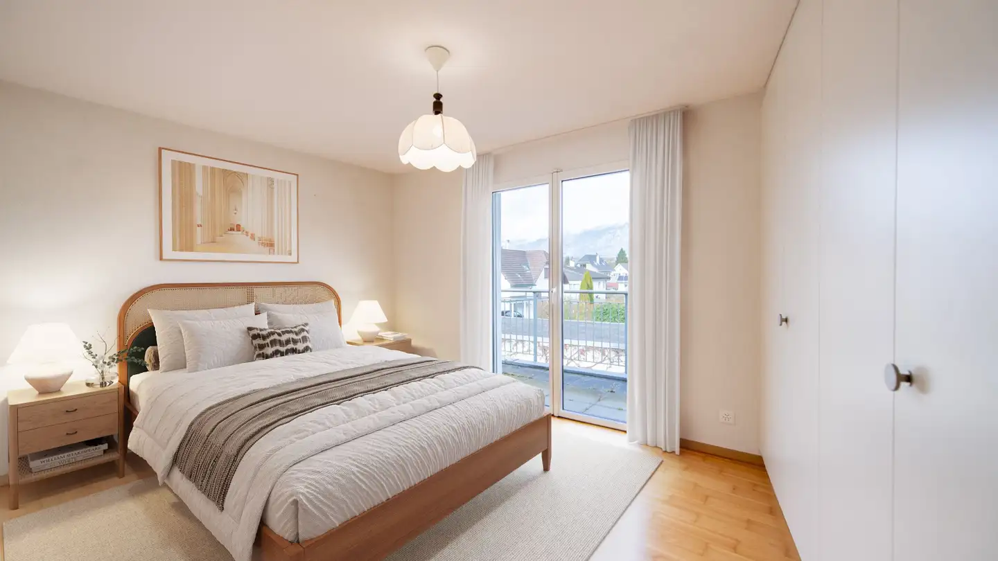 Appartement à vendre - Fichtenweg 9, 4542 Luterbach - Photo 4