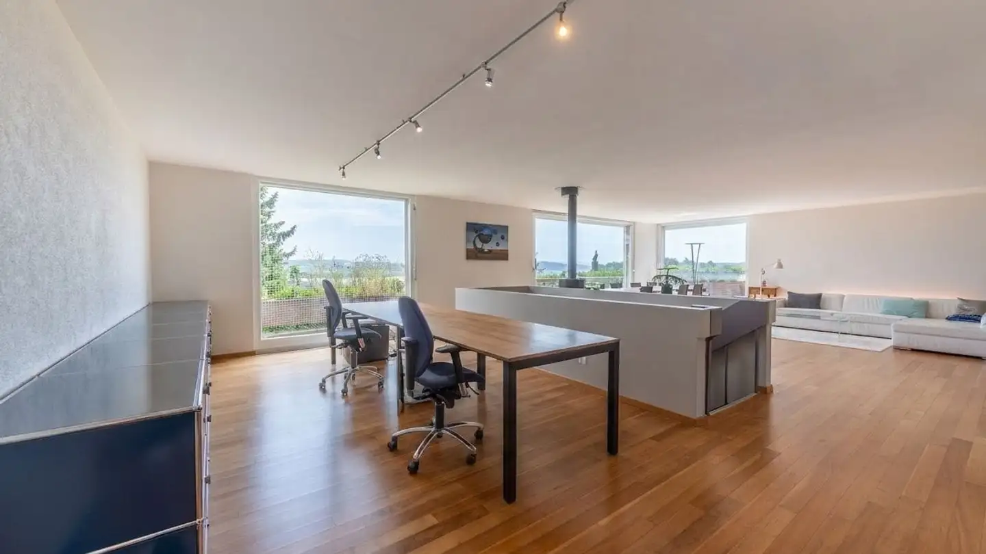 Maison individuelle à vendre - Bachtelenstrasse 87, 2540 Grenchen - Photo 4