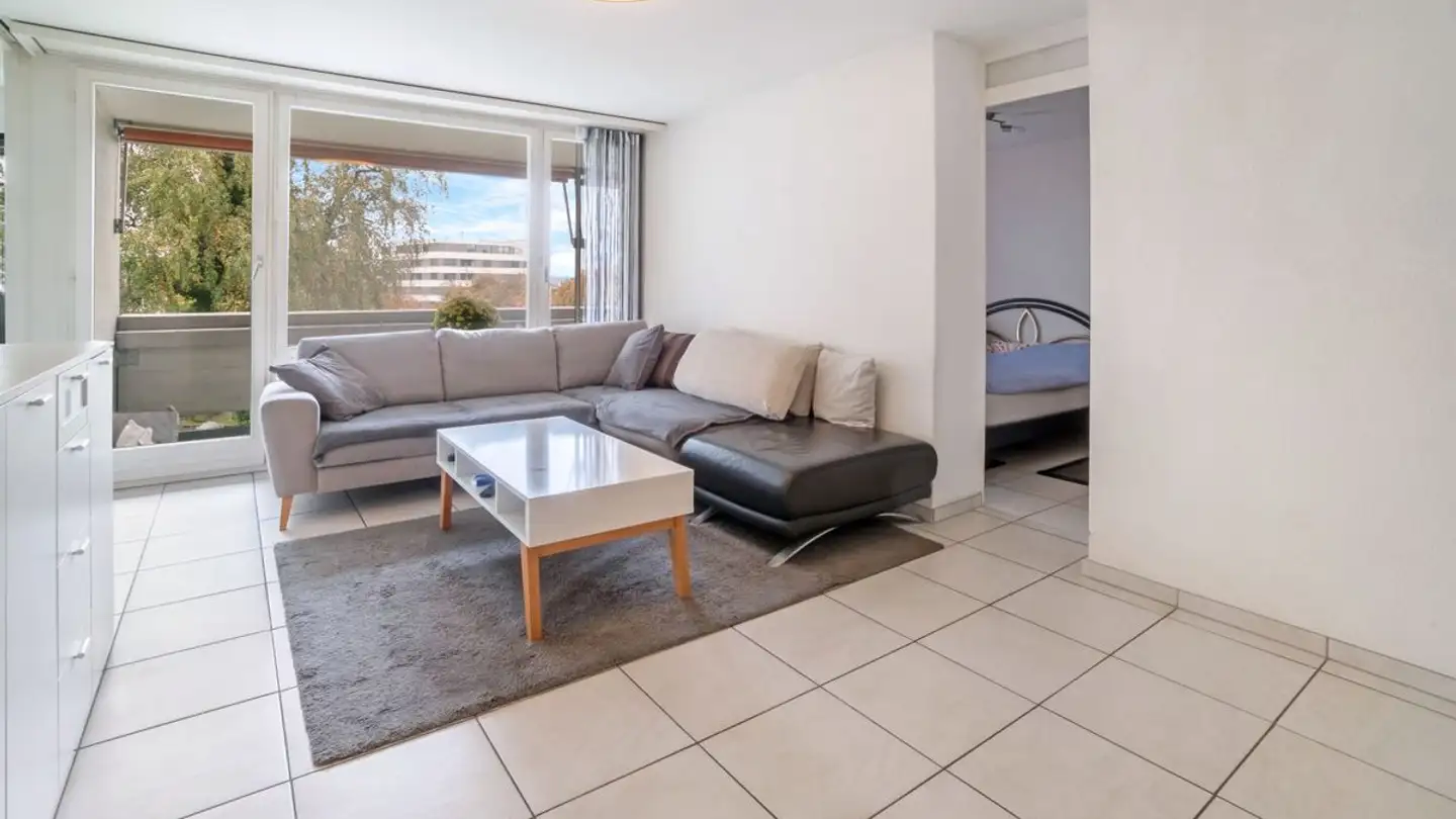 Appartamento in vendita - Churerstrasse, 8808 Pfäffikon SZ - Photo 4