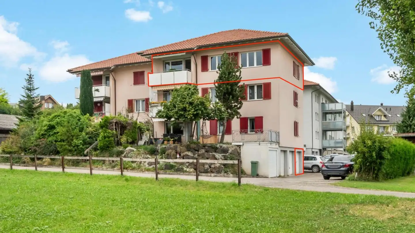 Appartamento in vendita - 9032 Engelburg - Photo 2