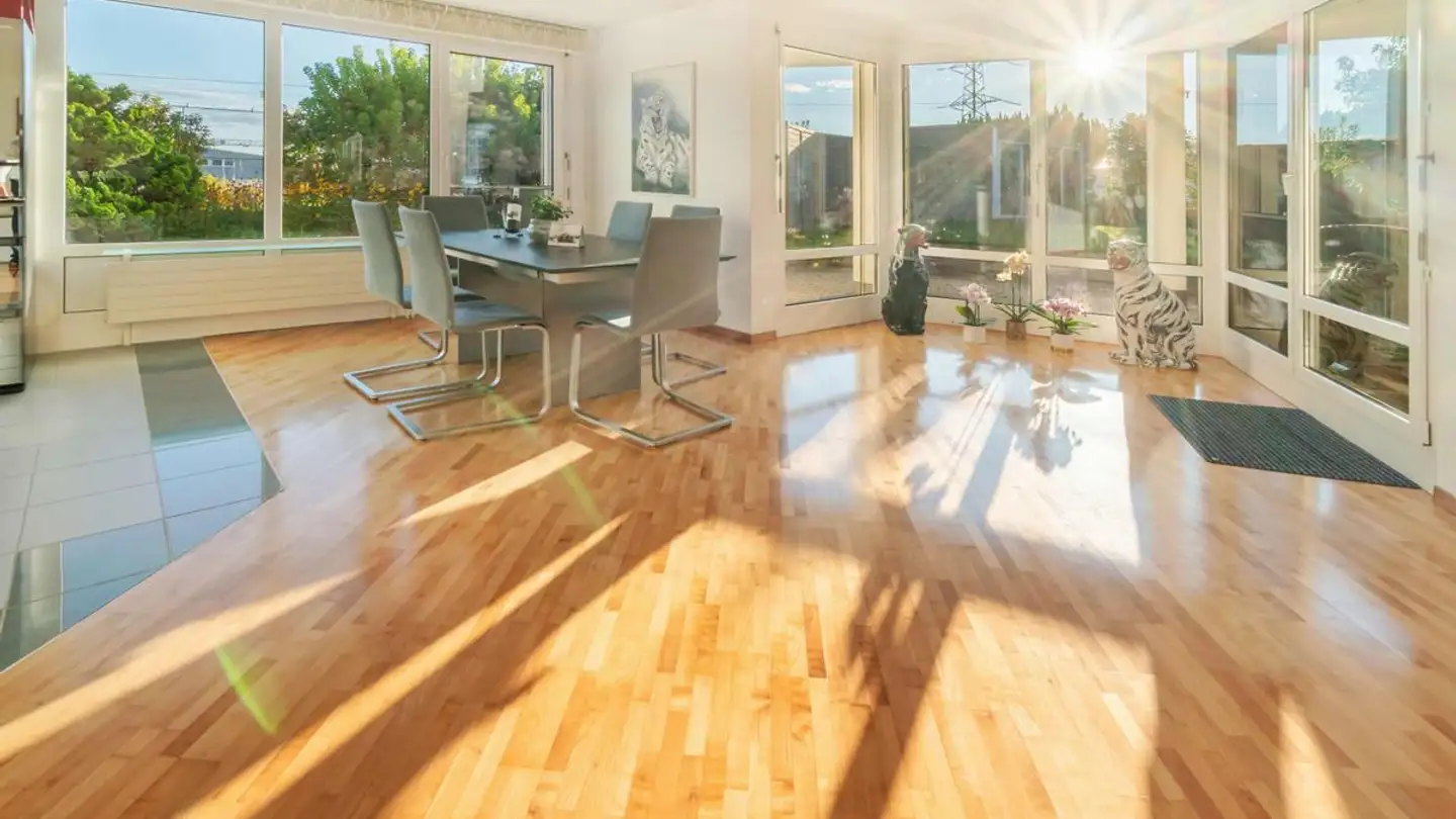 Attico in vendita - 8833 Samstagern - Photo 4