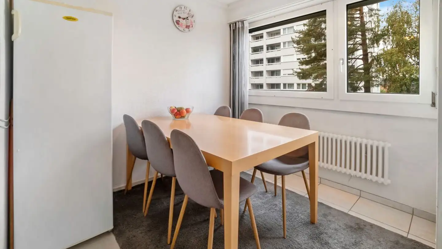 Appartamento in vendita - Churerstrasse, 8808 Pfäffikon SZ - Photo 3
