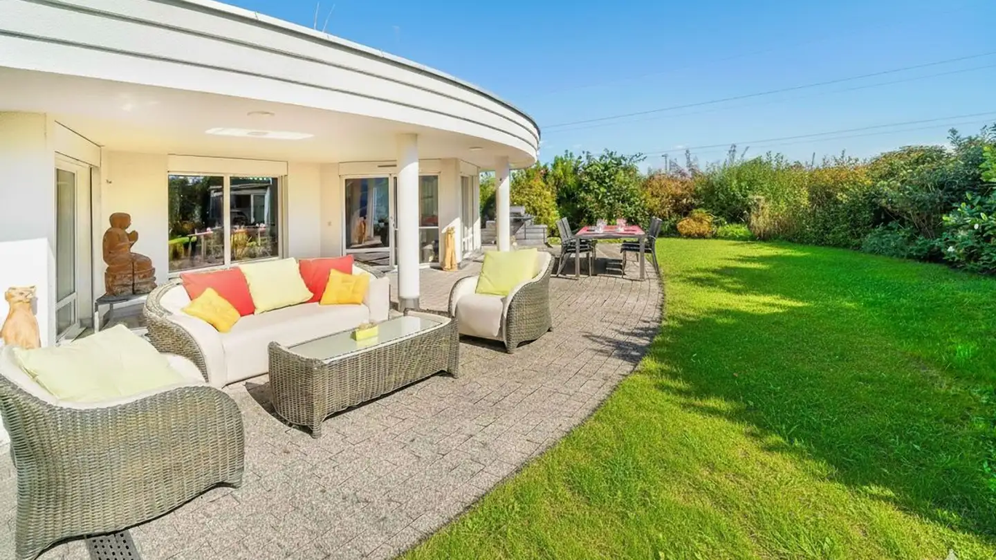 Attico in vendita - 8833 Samstagern - Photo 3