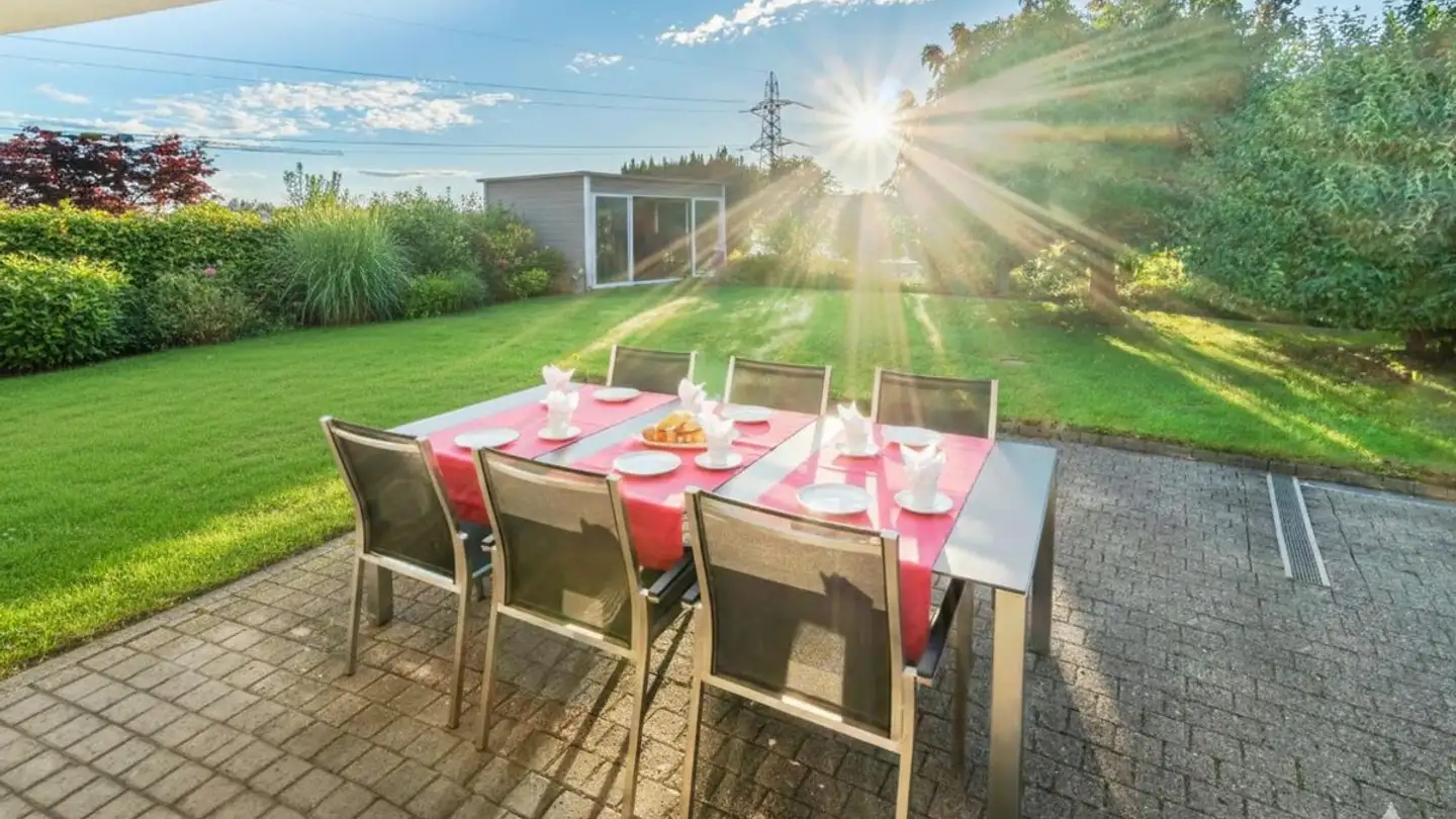 Attico in vendita - 8833 Samstagern - Photo 2