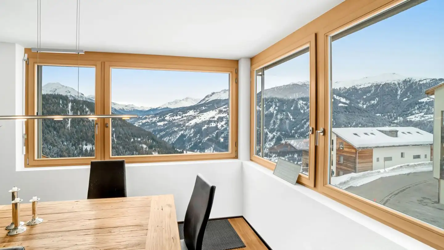 Appartamento in vendita - 7082 Vaz/Obervaz - Photo 3