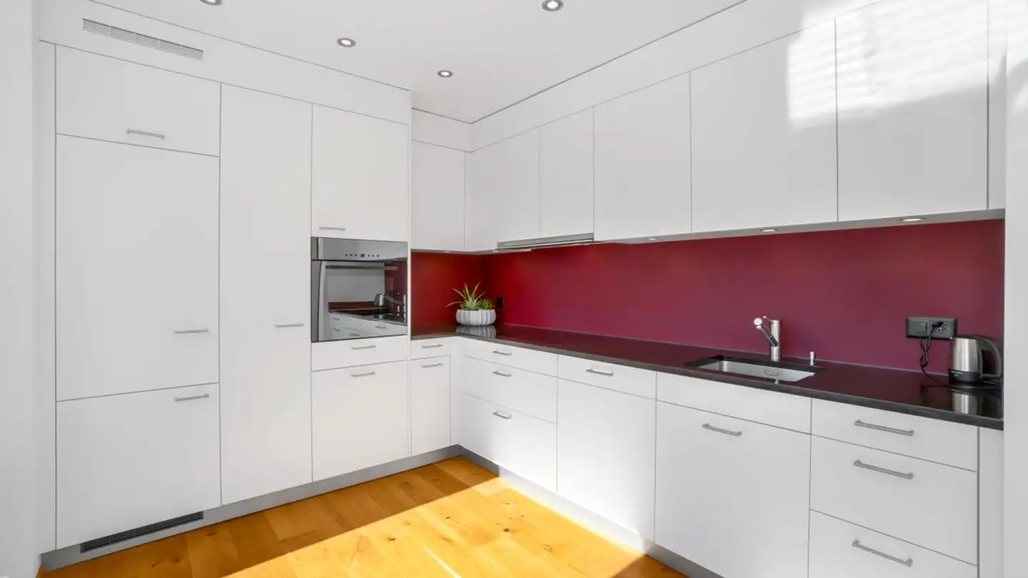 Appartamento in vendita - 7082 Vaz/Obervaz - Photo 3