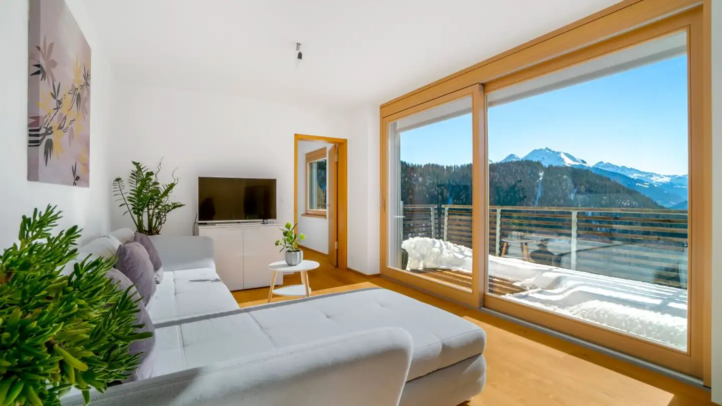 Appartamento in vendita - 7082 Vaz/Obervaz - Photo 2