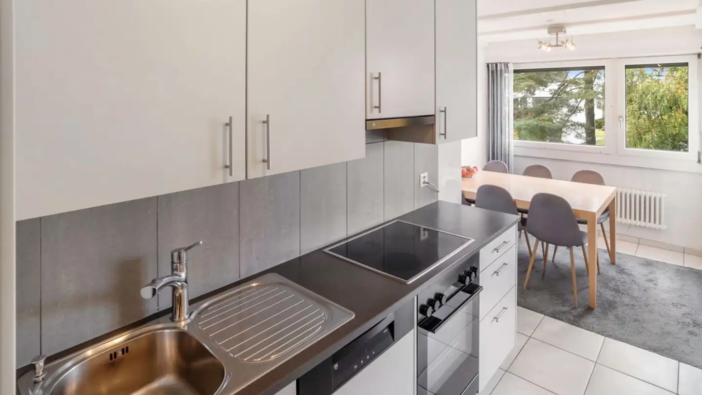 Appartamento in vendita - Churerstrasse, 8808 Pfäffikon SZ - Photo 2