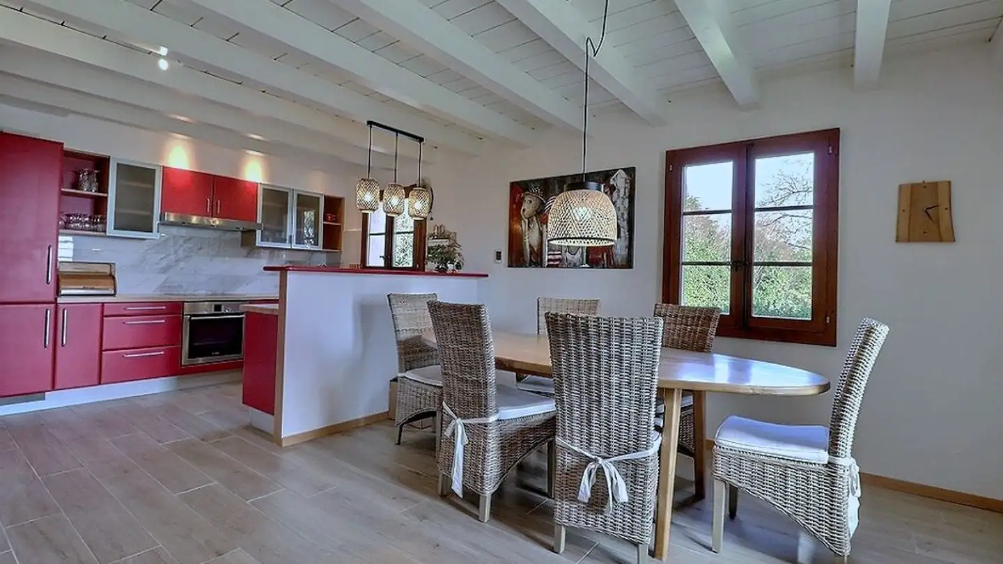 Single house for sale - 1169 Yens - Photo 3