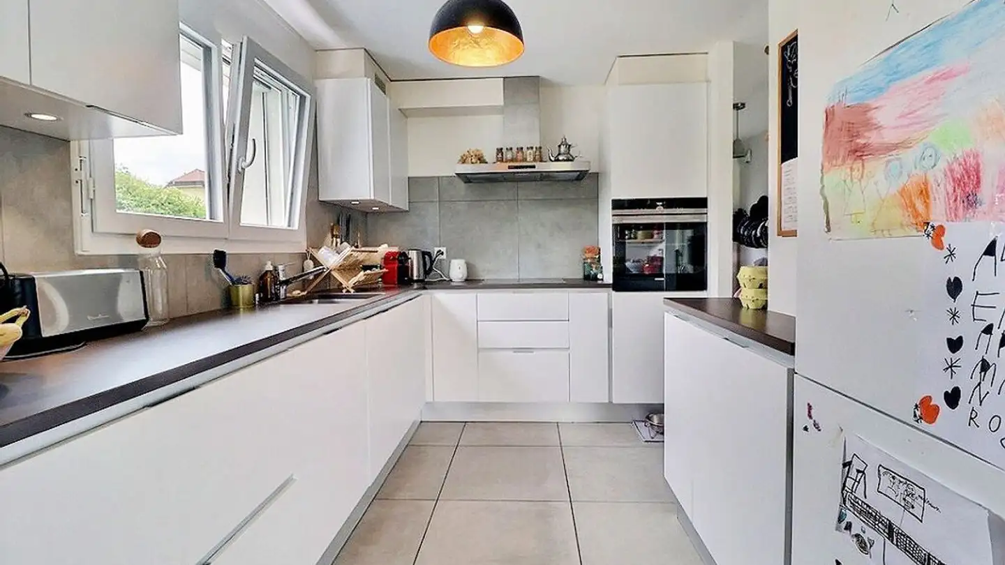 Casa a schiera in vendita - 1175 Lavigny - Foto 3