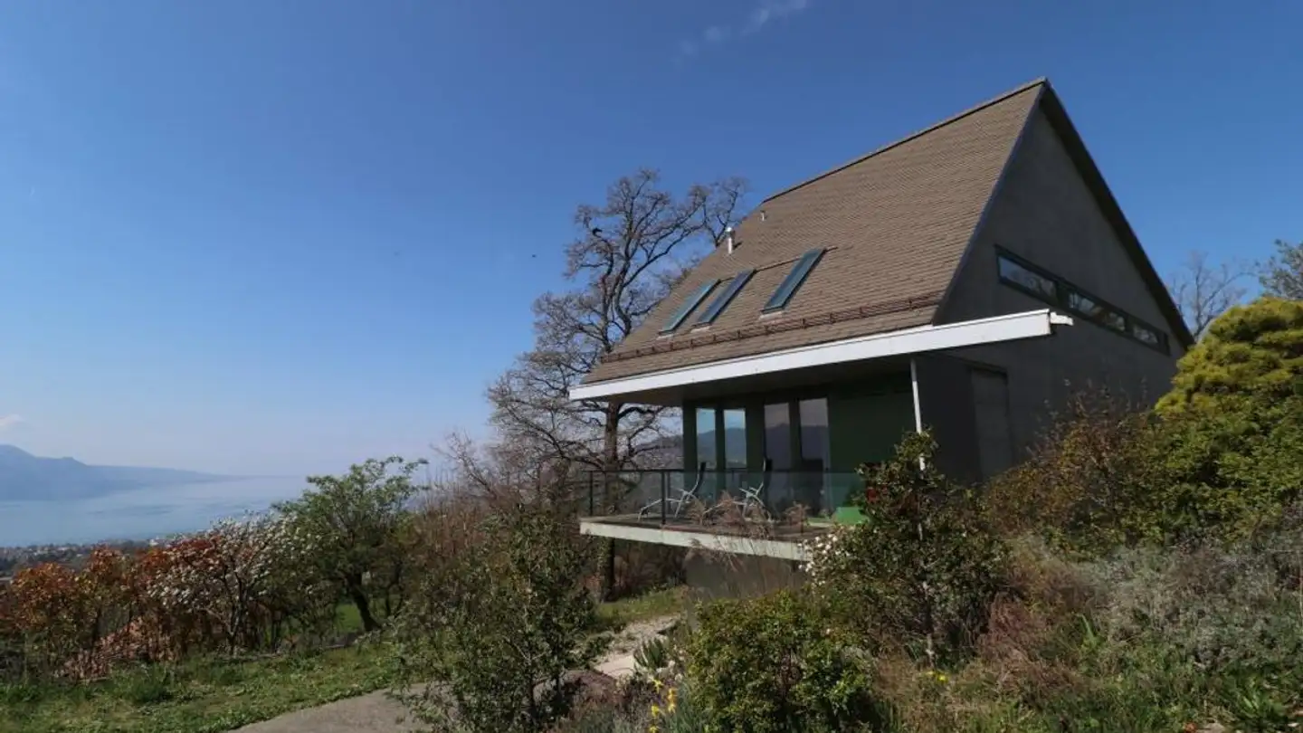 Casa singola in vendita - 1807 Blonay - Photo 2