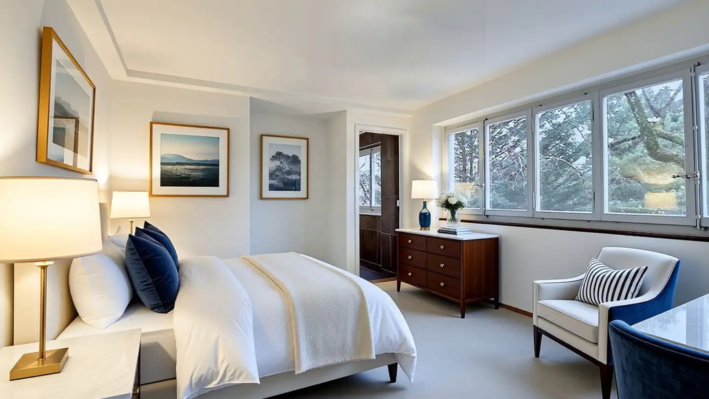 Appartement à vendre - 1038 Bercher - Photo 3