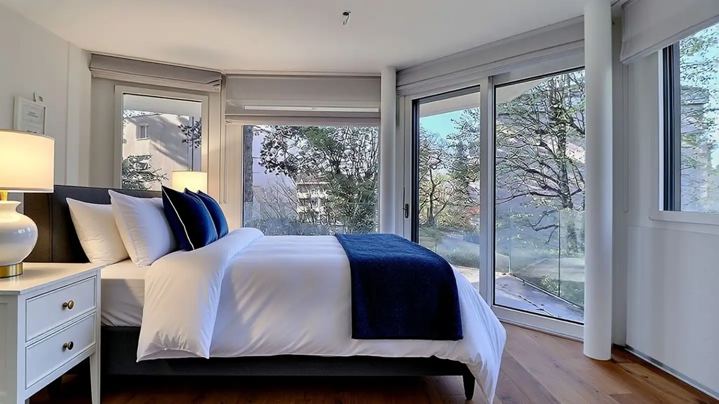 Duplex in vendita - 1009 Pully - Foto 4