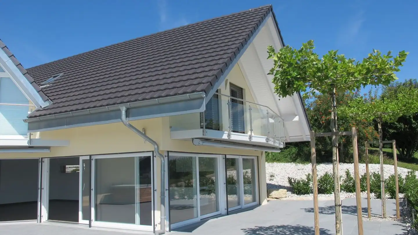 Maison individuelle à vendre - 1031 Mex VD - Photo 4