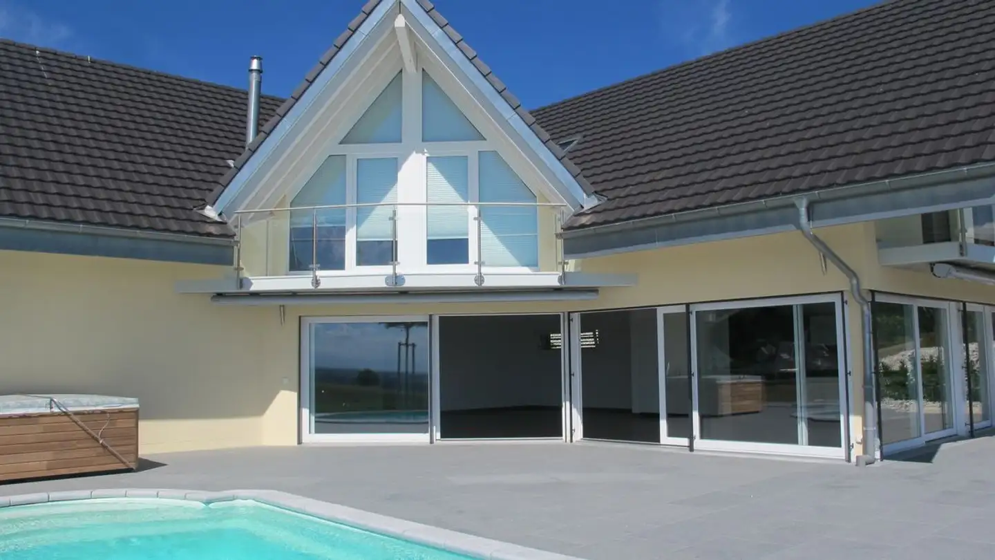 Maison individuelle à vendre - 1031 Mex VD - Photo 3