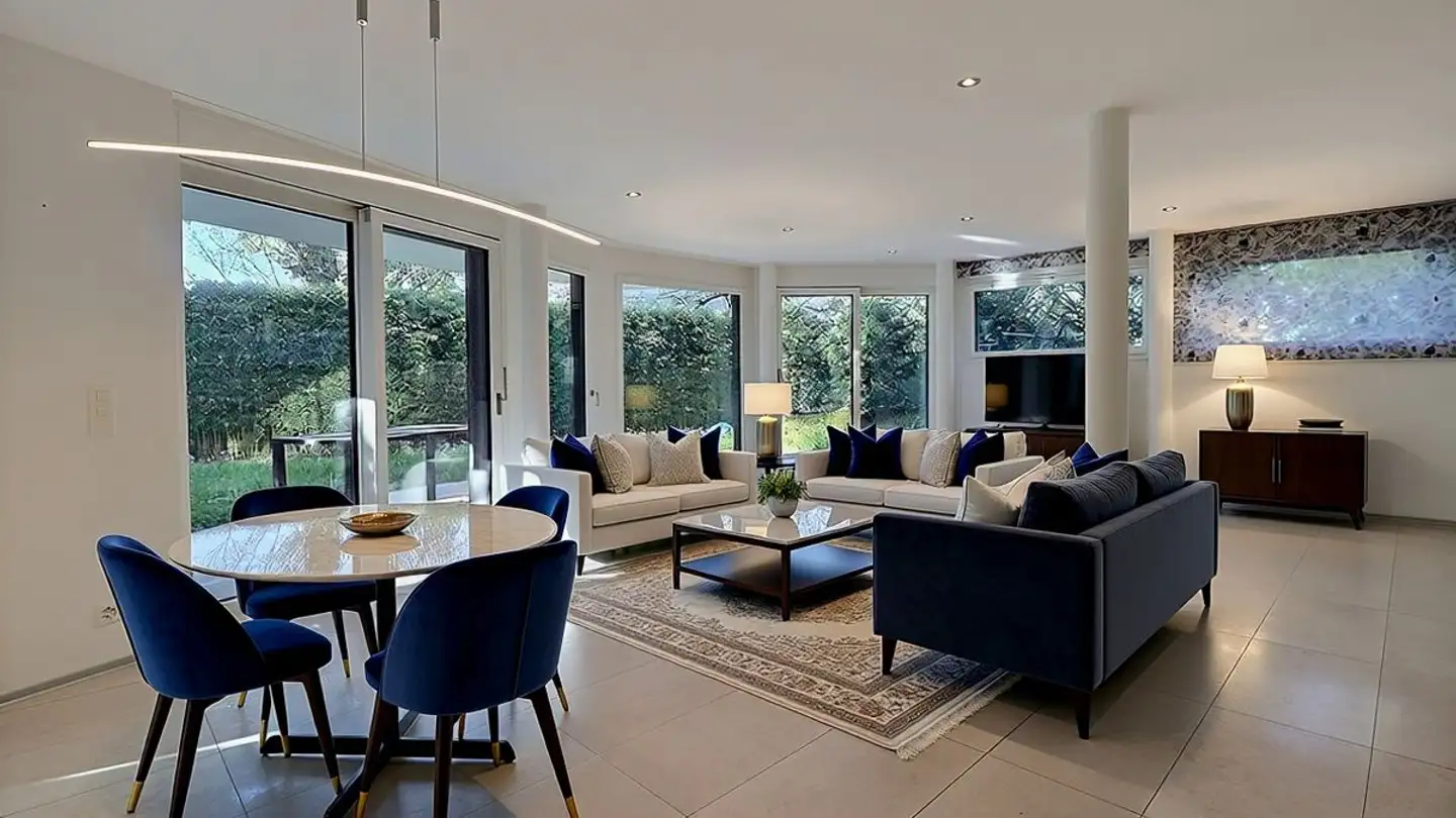 Duplex in vendita - 1009 Pully - Foto 2