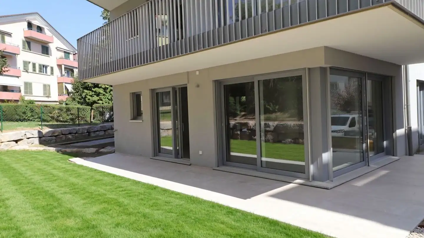 Stepped apartment for sale - 1012 Lausanne - Photo 4