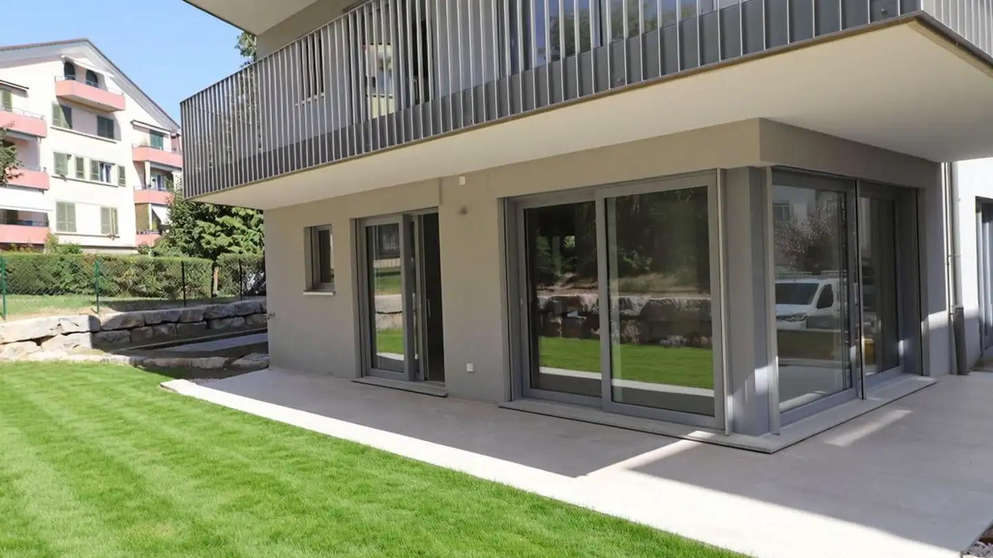 Stepped apartment for sale - 1012 Lausanne - Photo 3