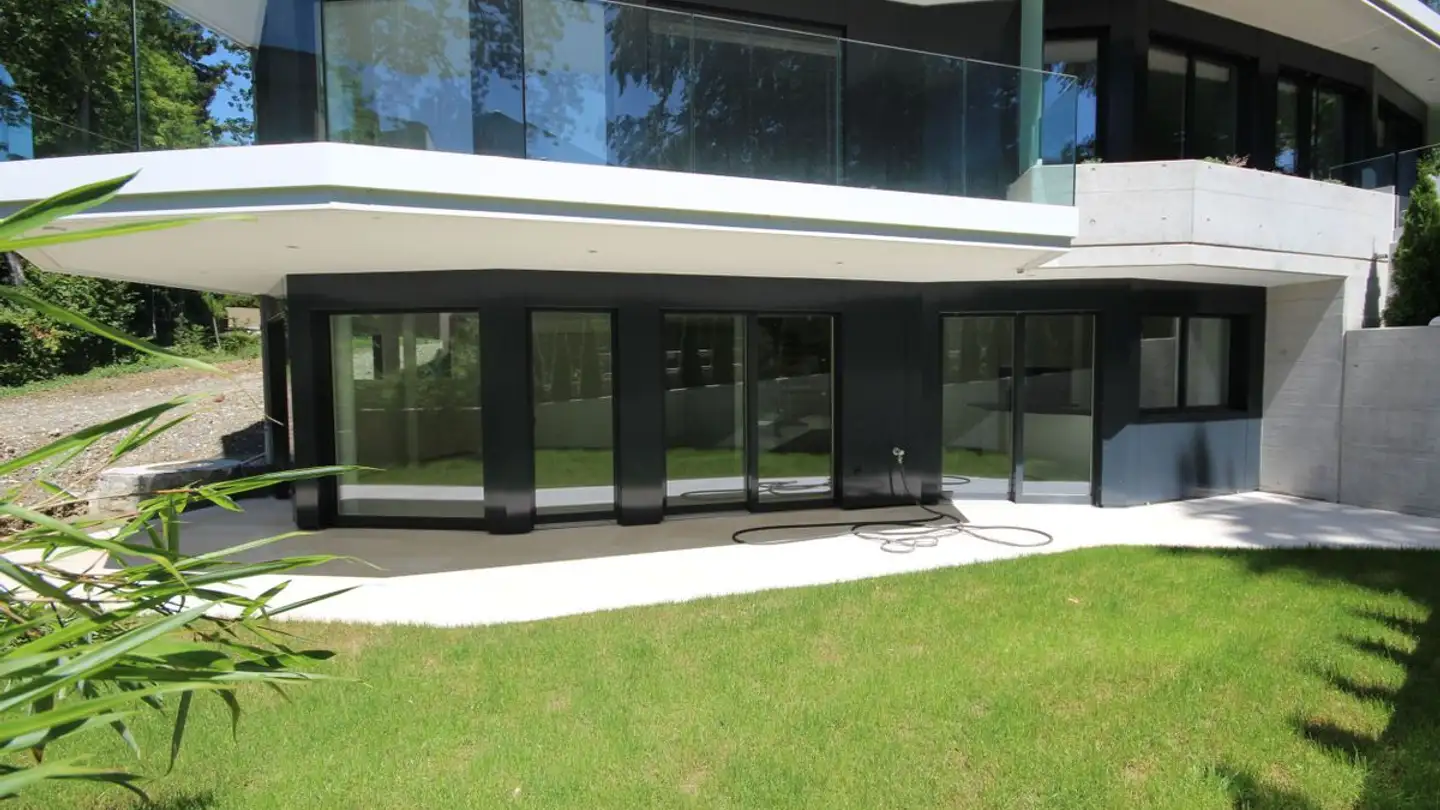 Duplex in vendita - 1009 Pully