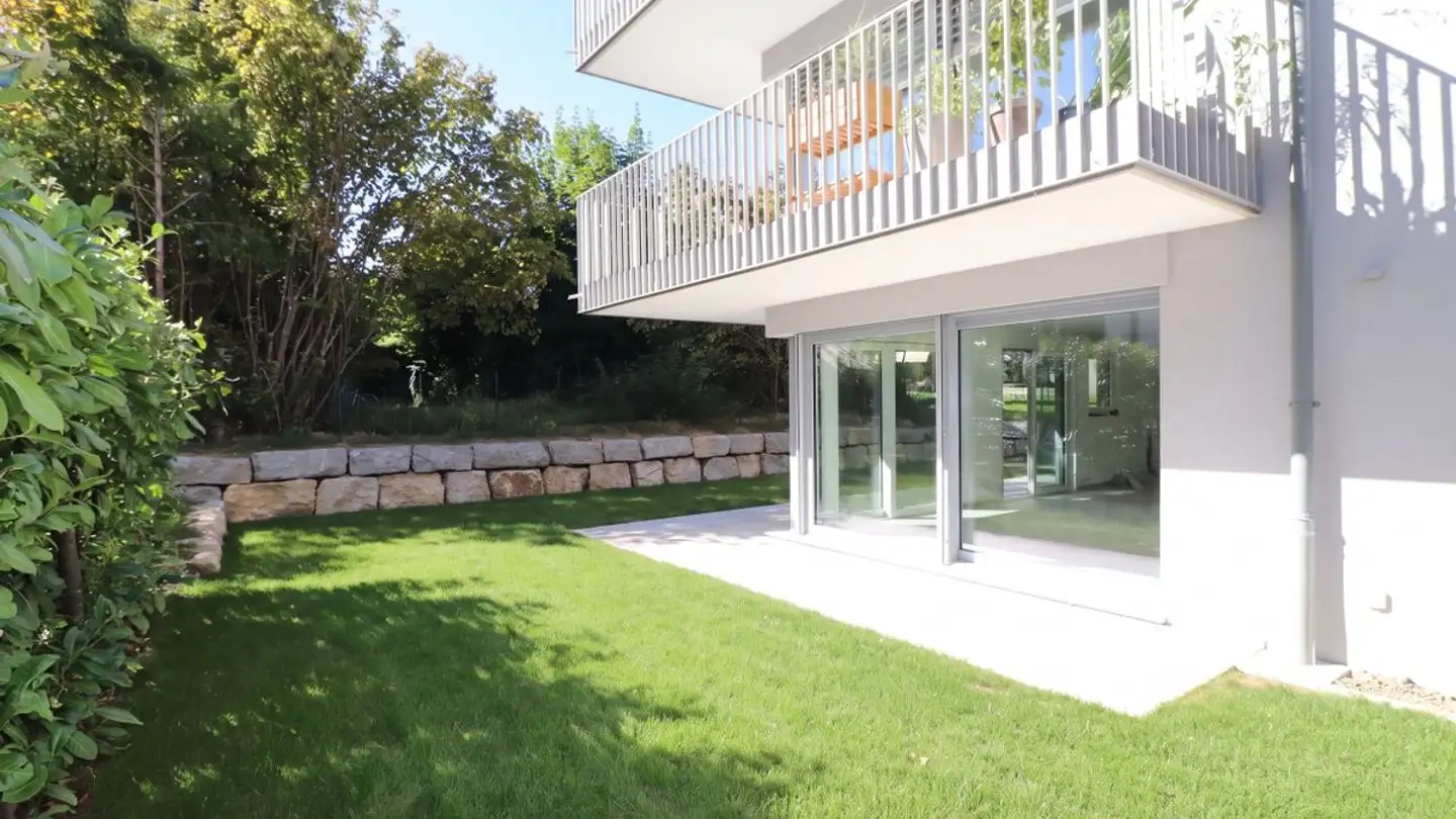 Stepped apartment for sale - 1012 Lausanne - Photo 4