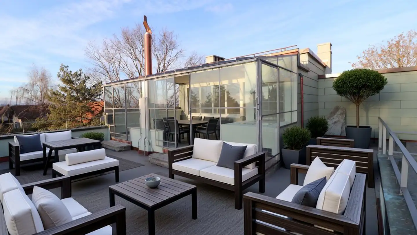 Appartement à vendre - 1038 Bercher - Photo 4