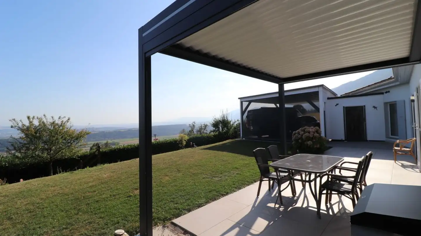 Villa in vendita - 1423 Villars-Burquin - Photo 3