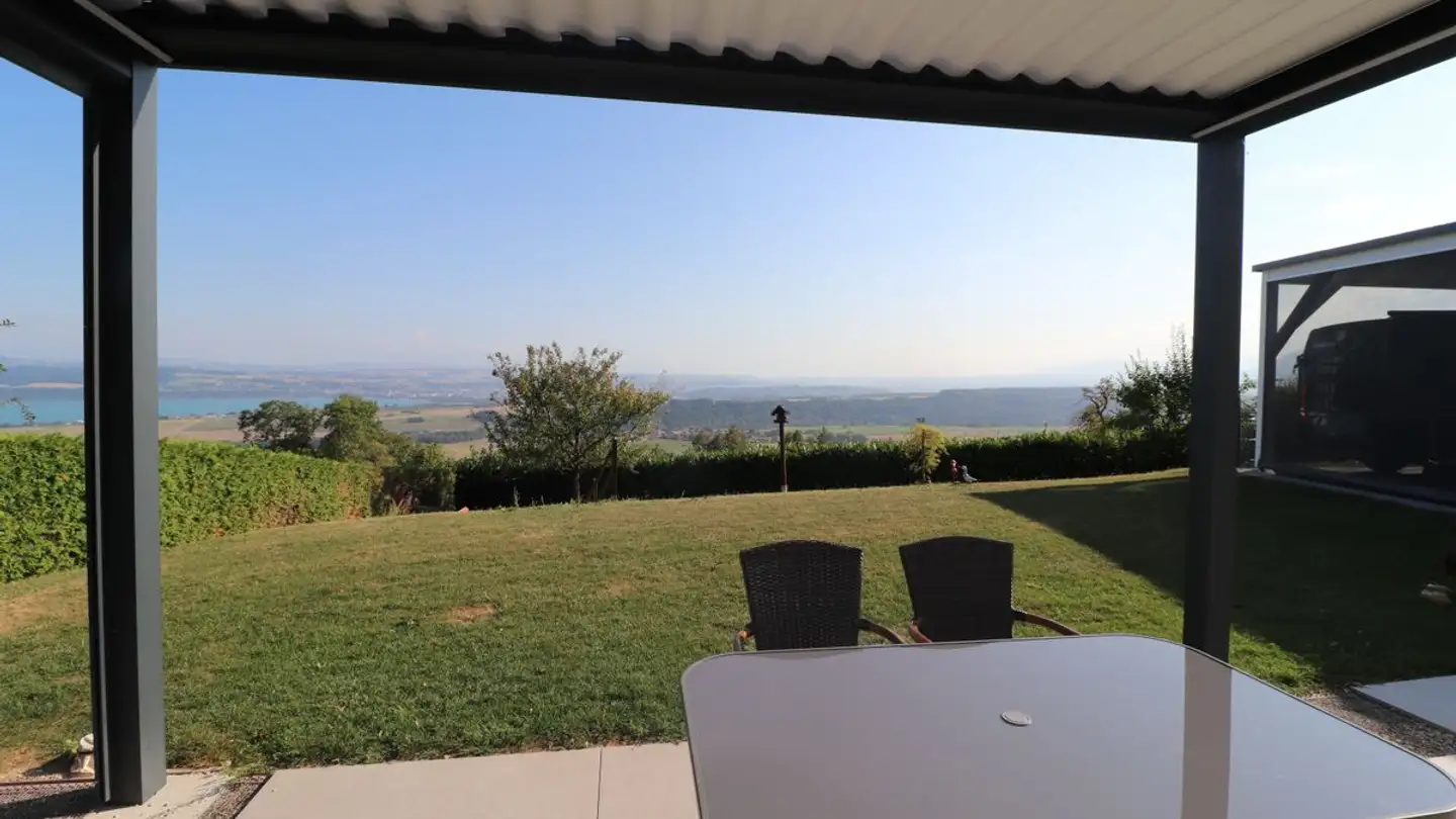 Villa in vendita - 1423 Villars-Burquin - Photo 4