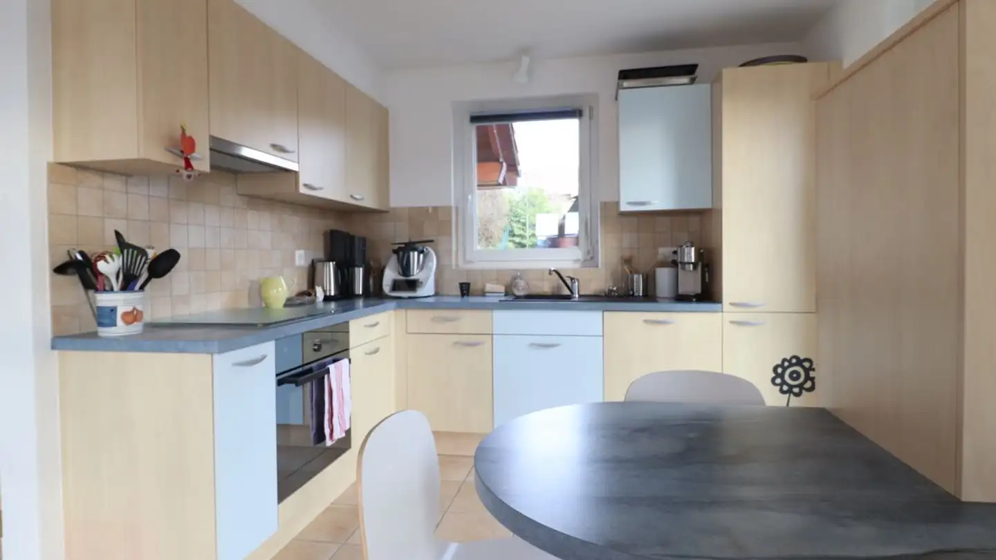 Maison individuelle à vendre - 1674 Montet (Glâne) - Photo 3