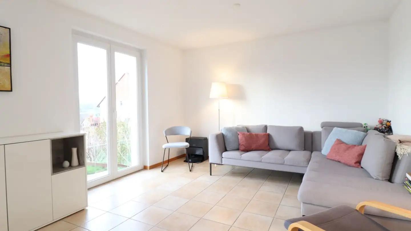 Maison individuelle à vendre - 1674 Montet (Glâne) - Photo 4