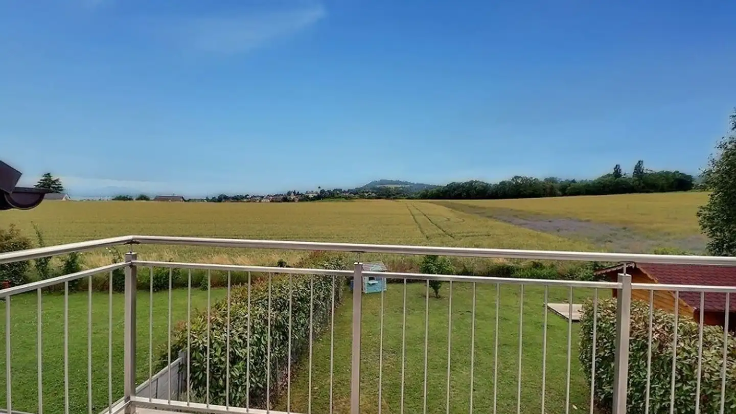 Casa a schiera in vendita - 1175 Lavigny